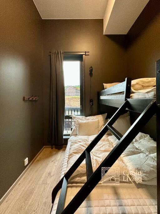 New High Standard Apartment In Trysil Alpine Lodge エクステリア 写真
